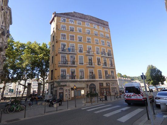 La "Fresque Vegetale Lumiere"